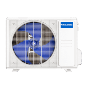 Advantage 5th Gen 24k BTU 230V Condenser