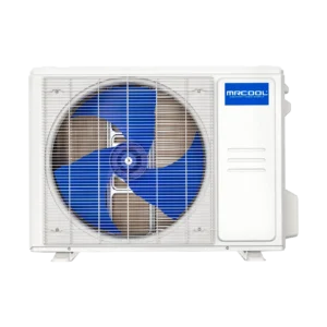 EasyPro 5th Generation 24k BTU 230V Condenser