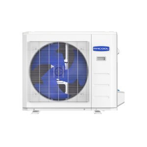 3 Ton MRCOOL¨ VersaPro¨ Central Ducted Heat Pump Condenser