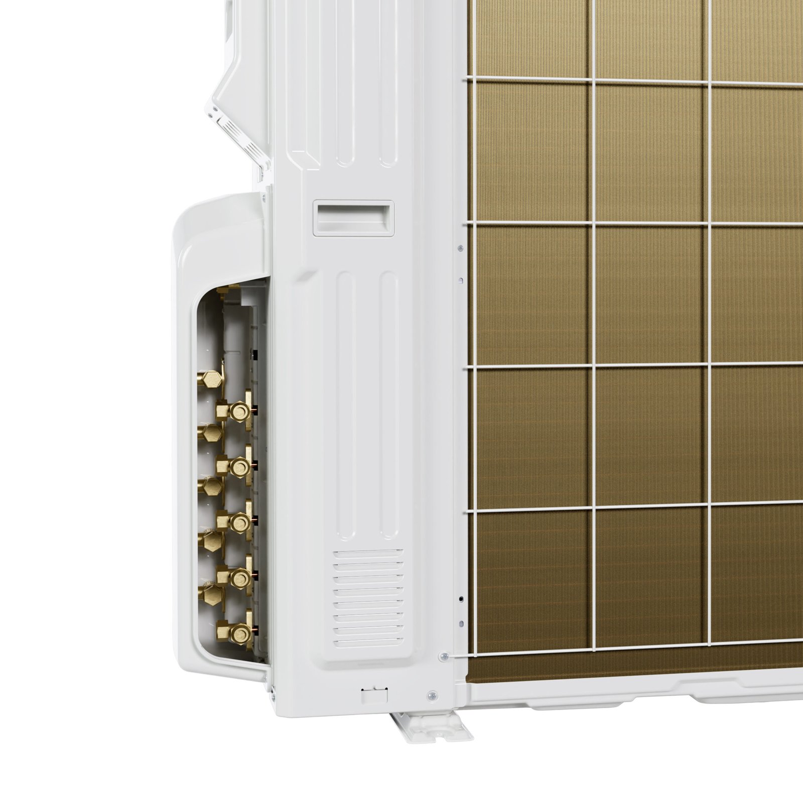 MRCOOL¨ 36k DIY 5th Generation 5 Zone Multi-Zone Mini-Split Condenser 230v - Image 3