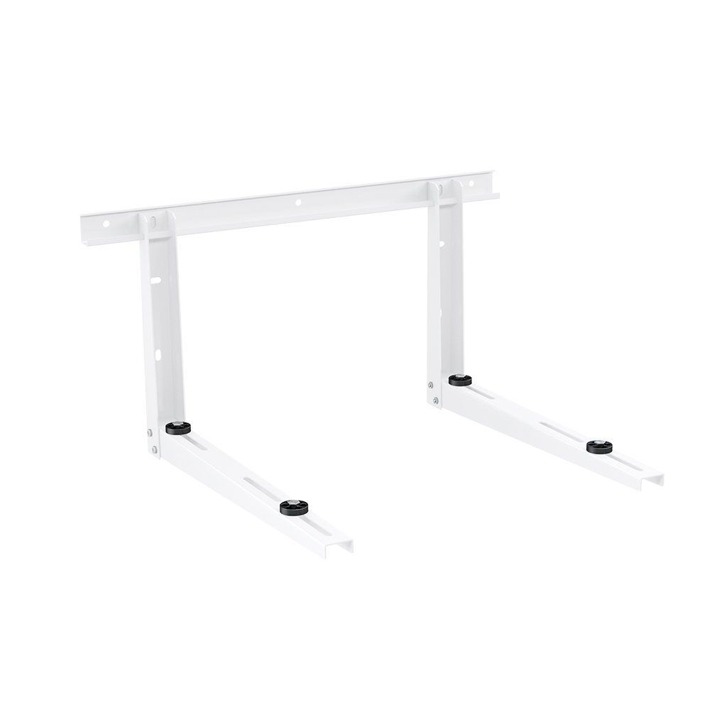 Condenser Wall Mounting Kit for 9k to 18k BTU MRCOOL Ductless Split System - Image 2