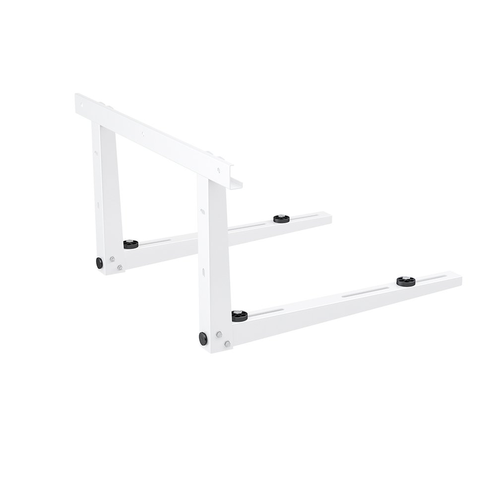 Condenser Wall Mounting Kit for 9k to 18k BTU MRCOOL Ductless Split System - Image 3