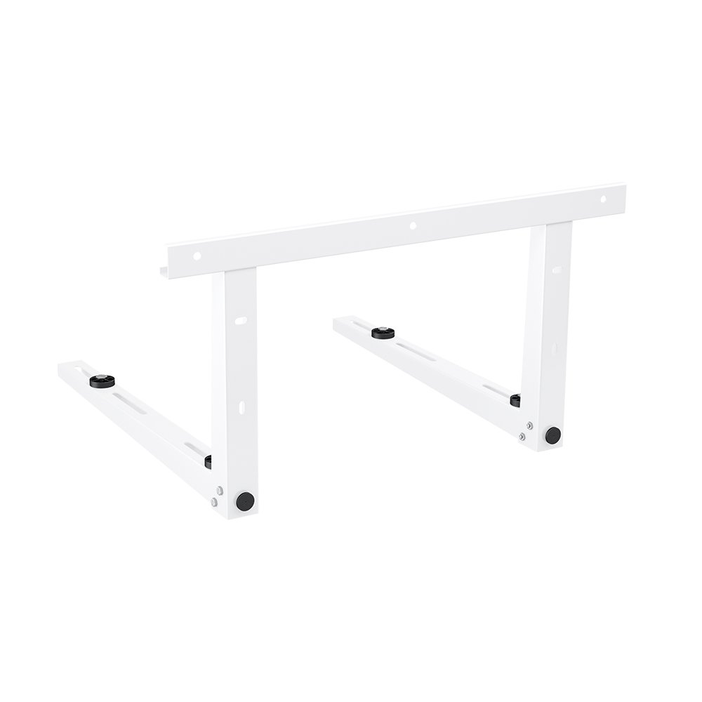 Condenser Wall Mounting Kit for 9k to 18k BTU MRCOOL Ductless Split System - Image 4