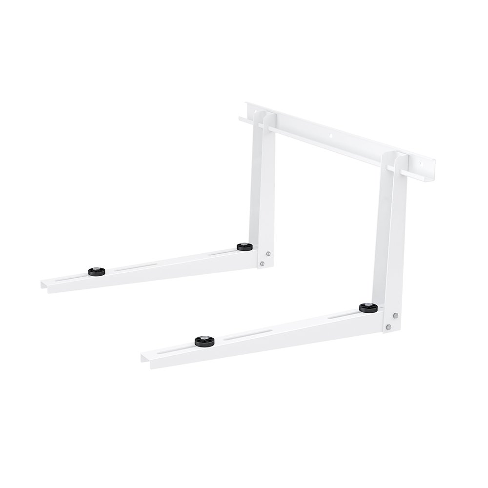 Condenser Wall Mounting Kit for 9k to 18k BTU MRCOOL Ductless Split System - Image 5