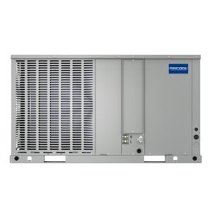 2 Ton Horizontal VersaPro Package Heat Pump - R454B