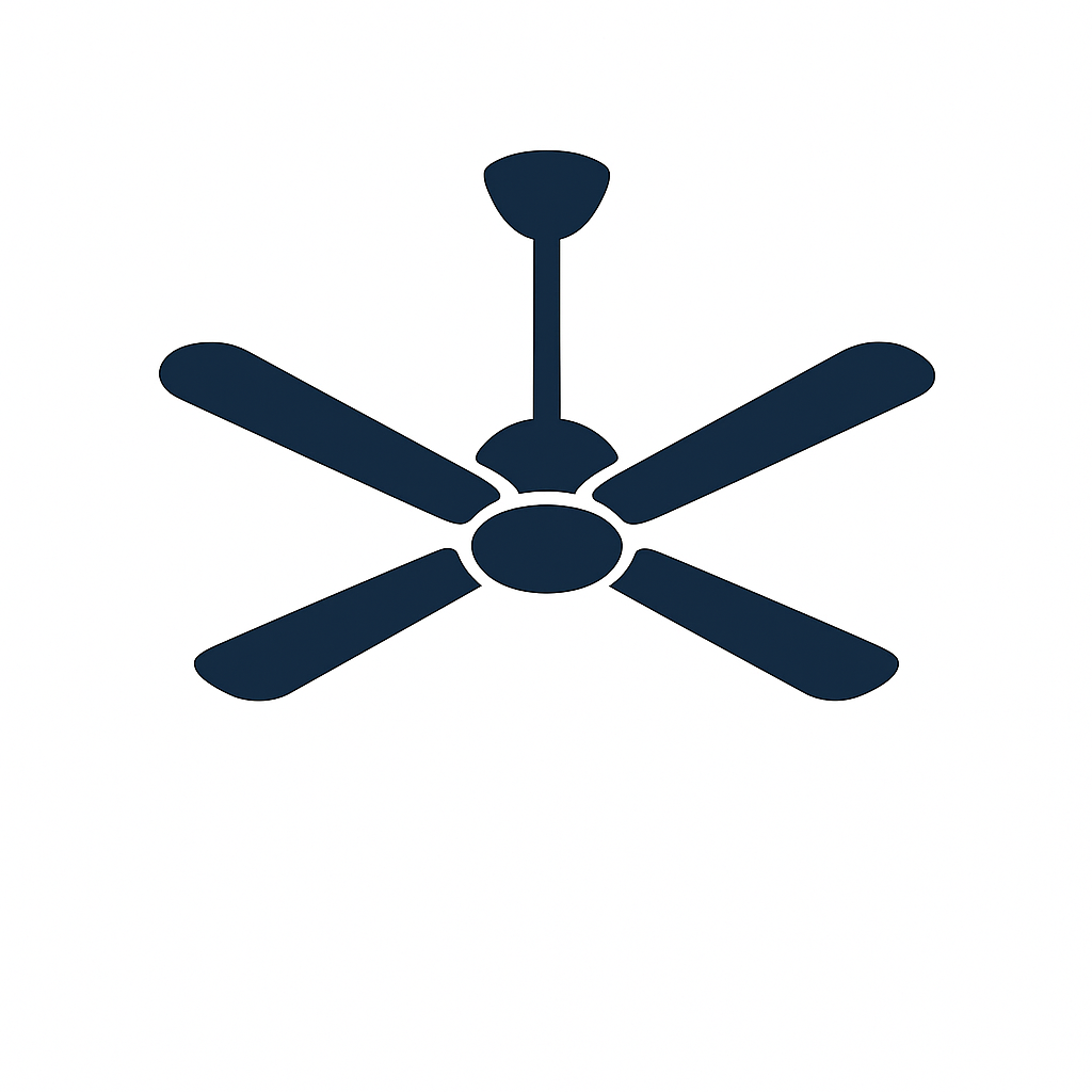 ceiling fan