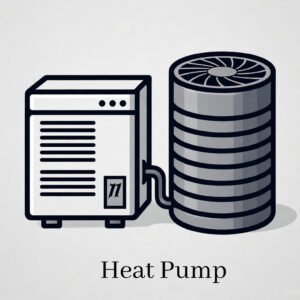 Heat Pump